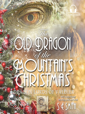 cover image of The Old Dragon of the Mountain's Christmas